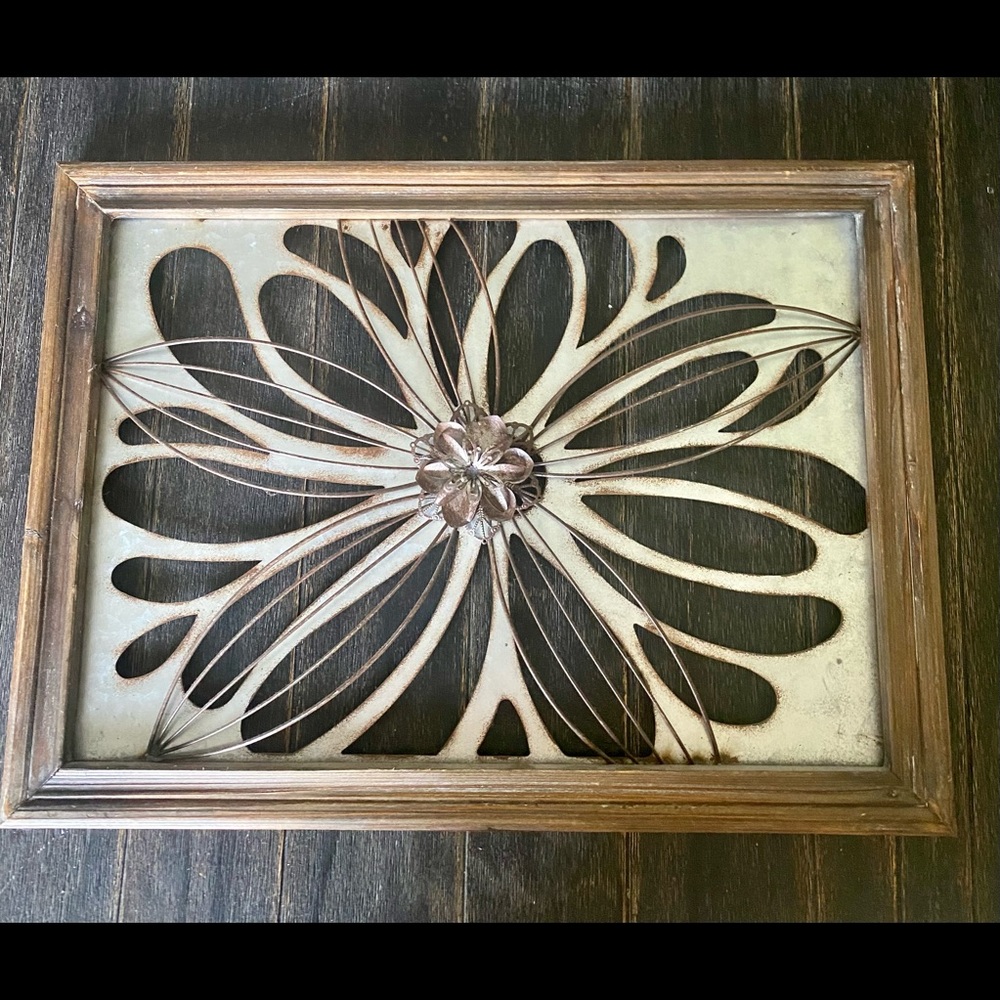Home Decor - Wall Accent